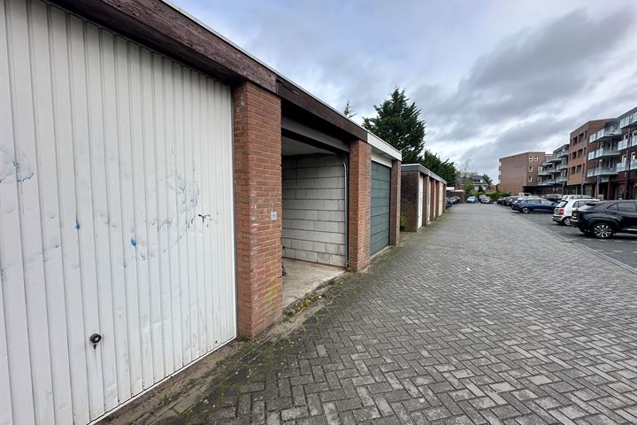 Bekijk foto 7 van Bickerstraat 56-N