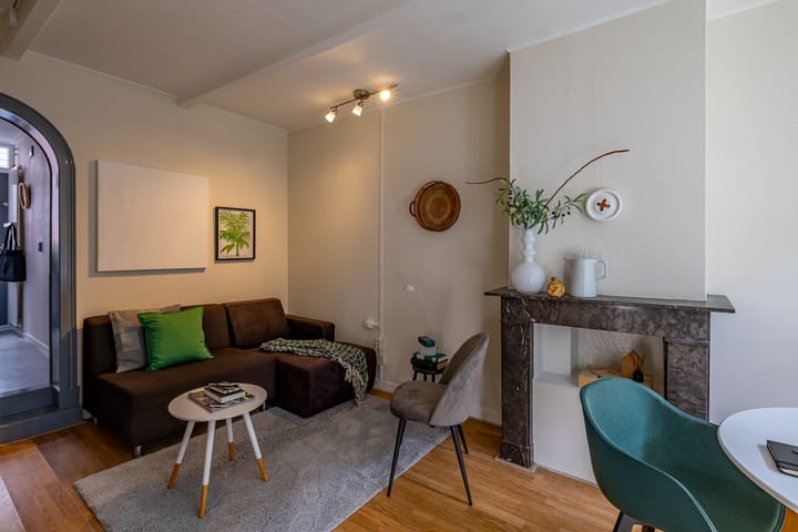 Foto 3 van Nieuwe Kijk in 't Jatstraat 105