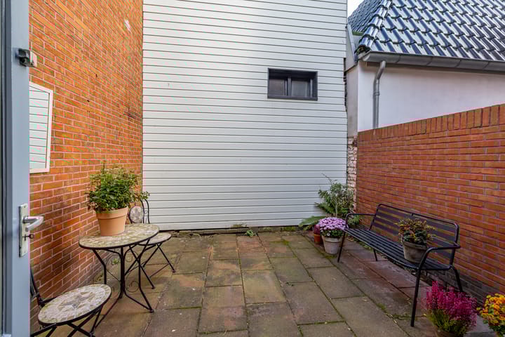 Foto 5 van Nieuwe Kijk in 't Jatstraat 105