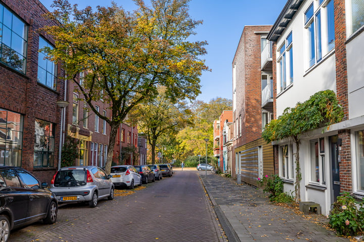 Bekijk foto 7 van Nieuwe Kijk in 't Jatstraat 105