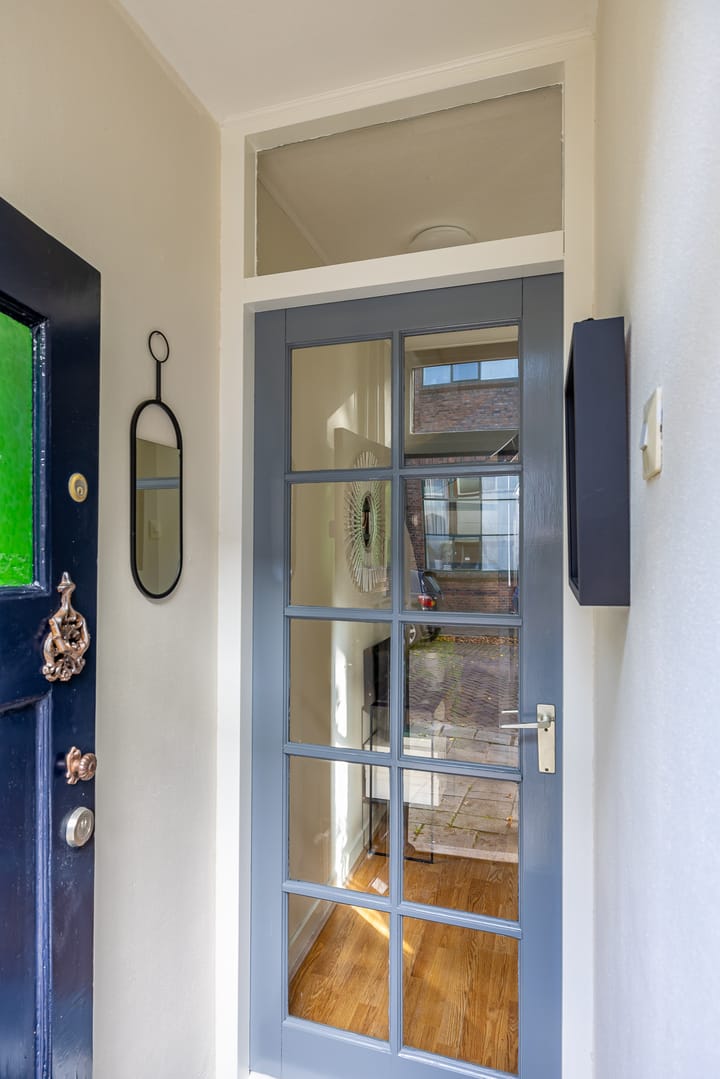 Foto 8 van Nieuwe Kijk in 't Jatstraat 105