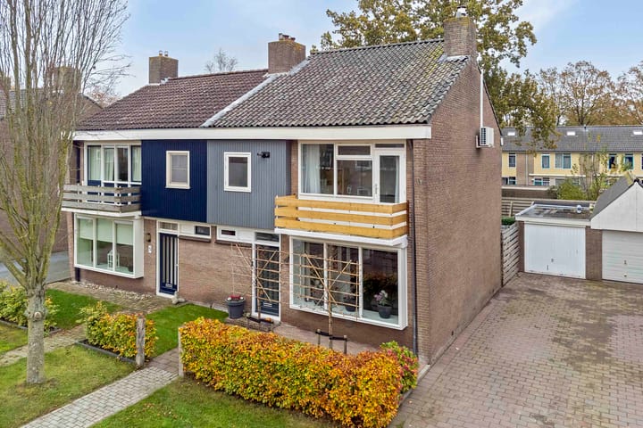 Foto 30 van Palmbosweg 7