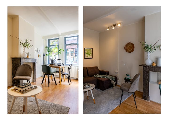 Foto 13 van Nieuwe Kijk in 't Jatstraat 105