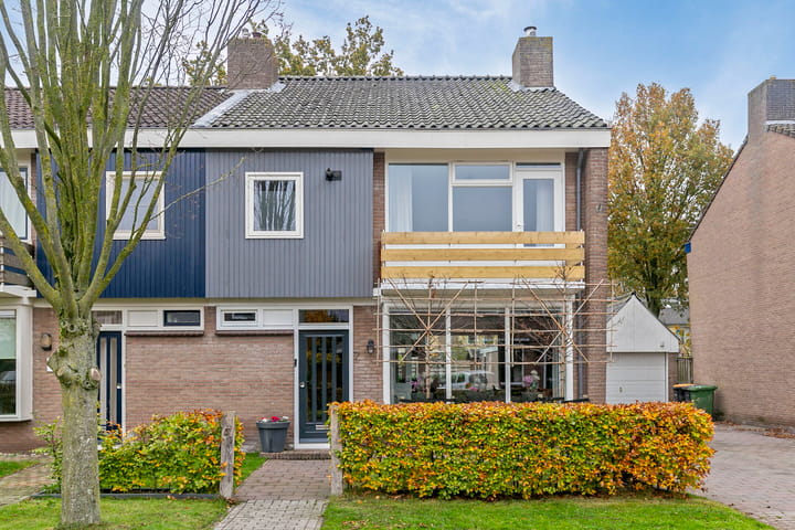 Foto 32 van Palmbosweg 7