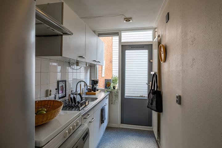 Foto 14 van Nieuwe Kijk in 't Jatstraat 105