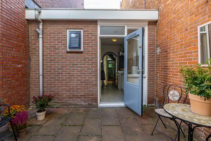 Foto 17 van Nieuwe Kijk in 't Jatstraat 105