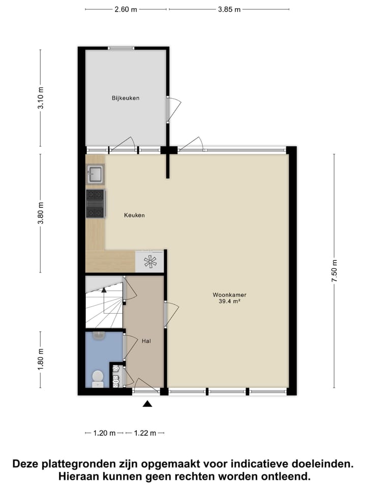 Foto 37 van Palmbosweg 7