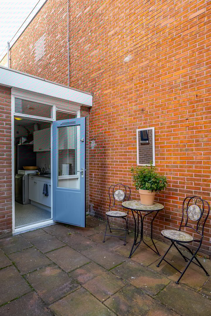 Foto 18 van Nieuwe Kijk in 't Jatstraat 105