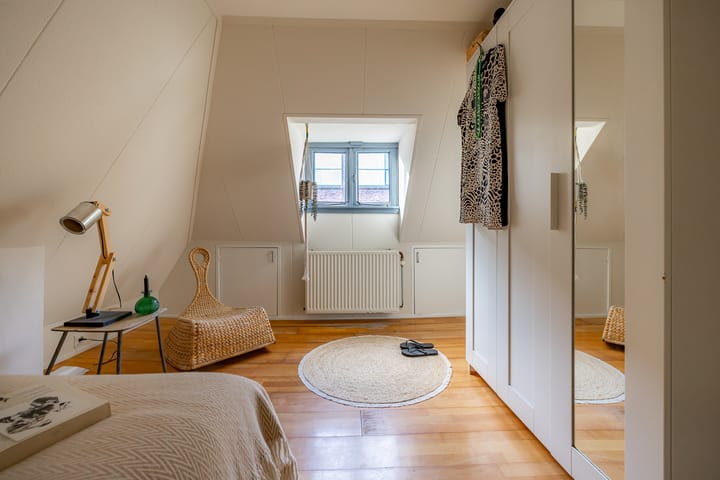 Foto 19 van Nieuwe Kijk in 't Jatstraat 105