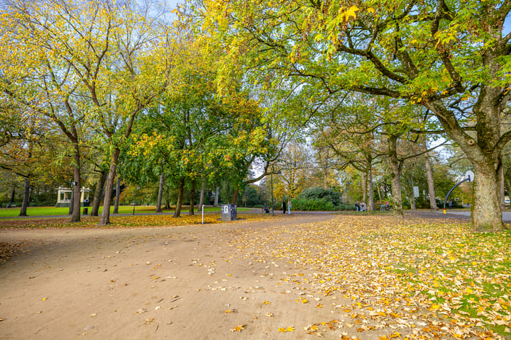 Foto 21 van Nieuwe Kijk in 't Jatstraat 105