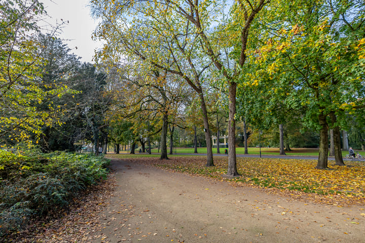 Foto 22 van Nieuwe Kijk in 't Jatstraat 105