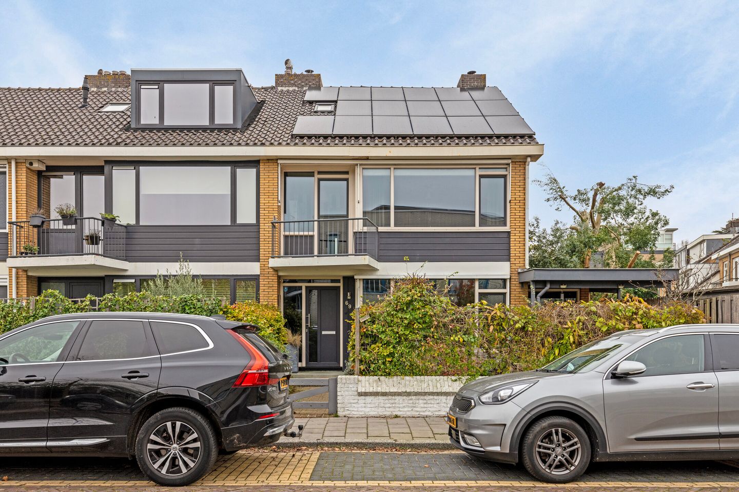 Foto 1 van Clematislaan 69