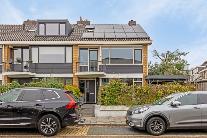 Foto 1 van Clematislaan 69