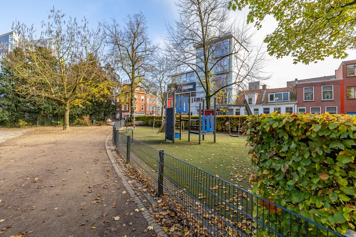 Foto 23 van Nieuwe Kijk in 't Jatstraat 105