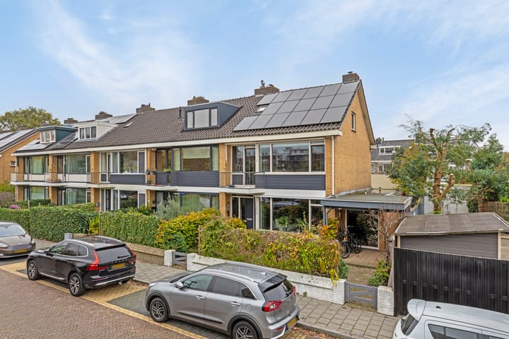 Foto 4 van Clematislaan 69