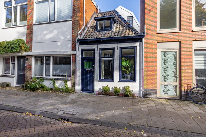 Foto 24 van Nieuwe Kijk in 't Jatstraat 105