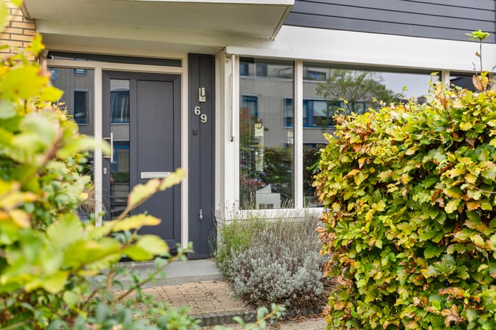 Foto 5 van Clematislaan 69