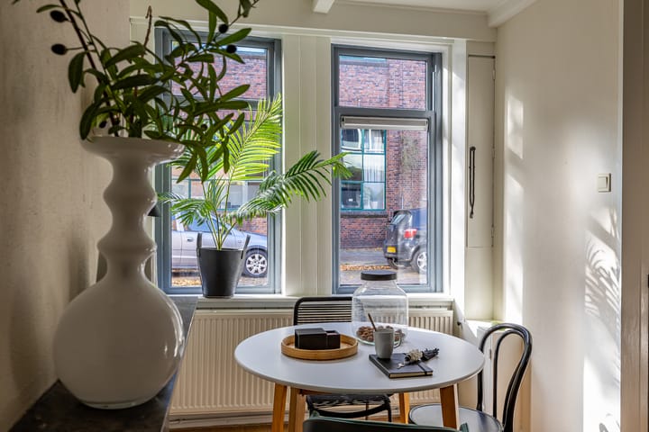 Foto 25 van Nieuwe Kijk in 't Jatstraat 105