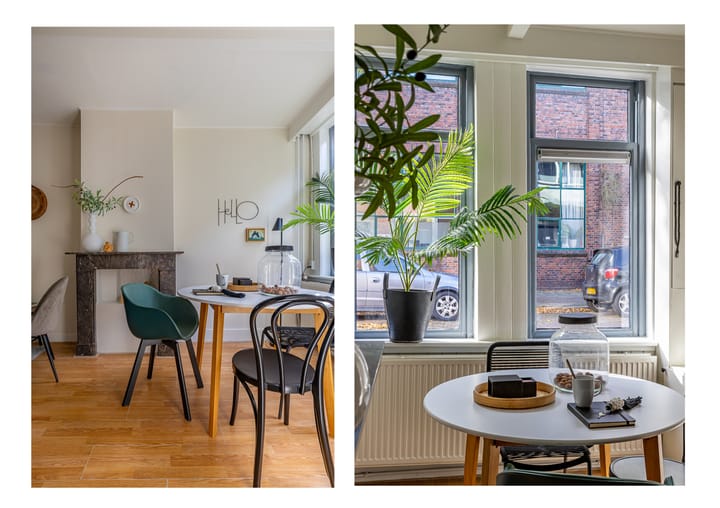 Foto 26 van Nieuwe Kijk in 't Jatstraat 105