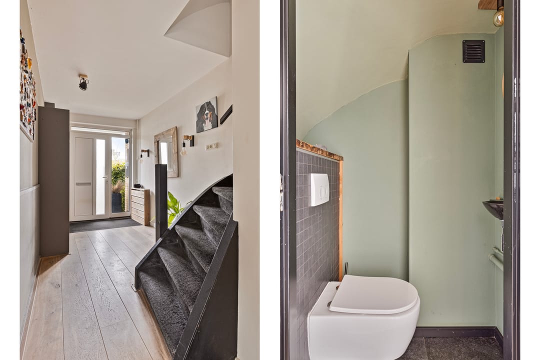 Photo 7 of Clematislaan 69