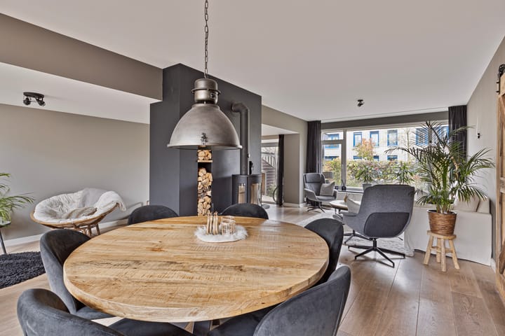 Foto 8 van Clematislaan 69