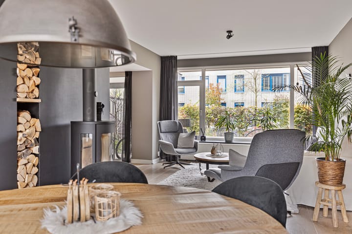 Foto 9 van Clematislaan 69