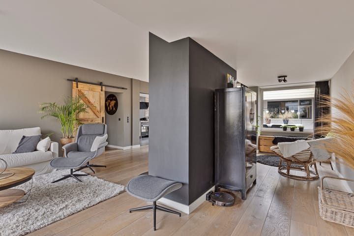 Foto 11 van Clematislaan 69