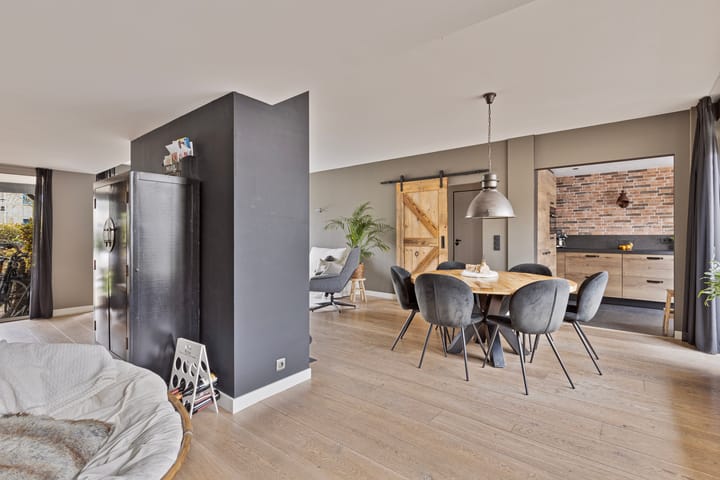 Foto 12 van Clematislaan 69