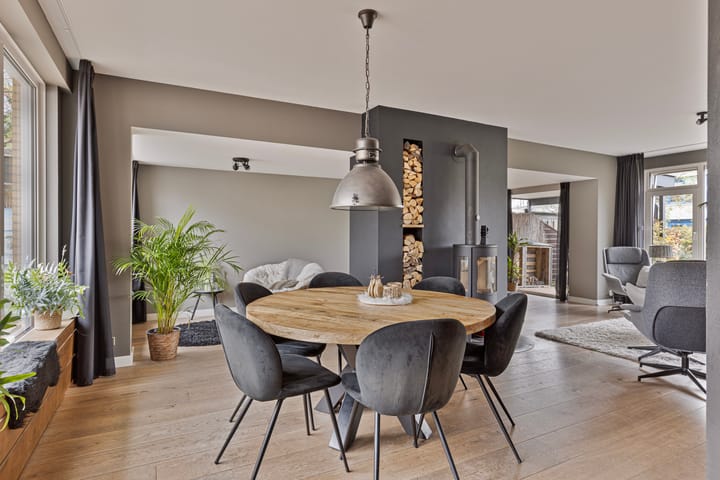 Foto 13 van Clematislaan 69