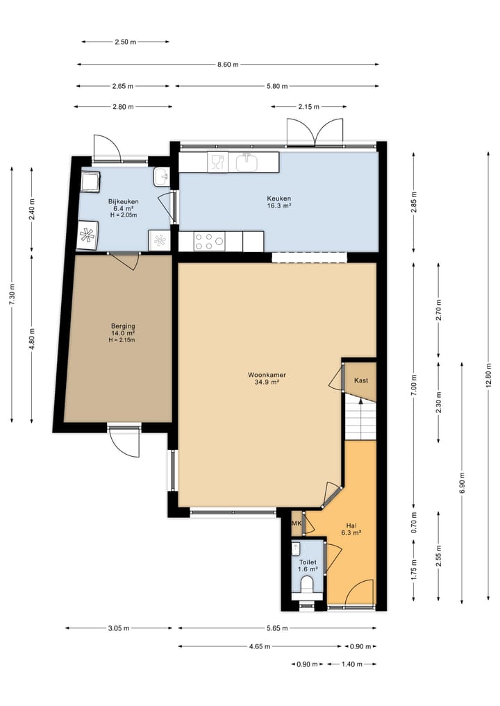 Foto 38 van Jasmijn 14