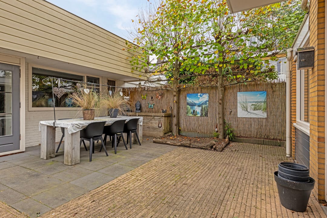 Photo 22 of Clematislaan 69