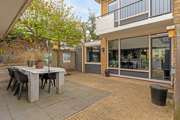 Foto 24 van Clematislaan 69