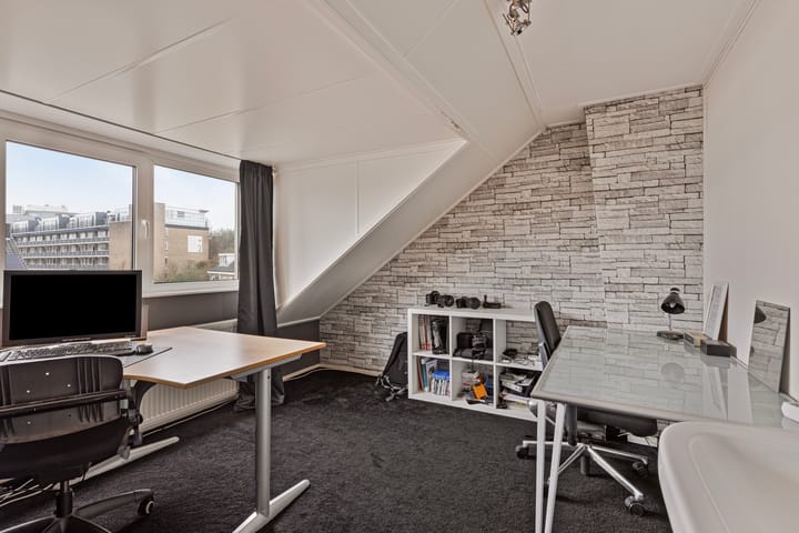 Foto 39 van Clematislaan 69