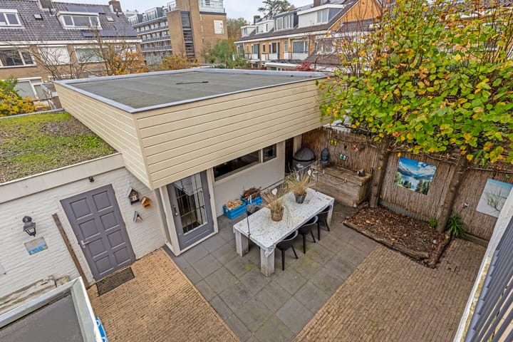 Foto 45 van Clematislaan 69