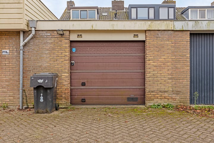 Foto 46 van Clematislaan 69