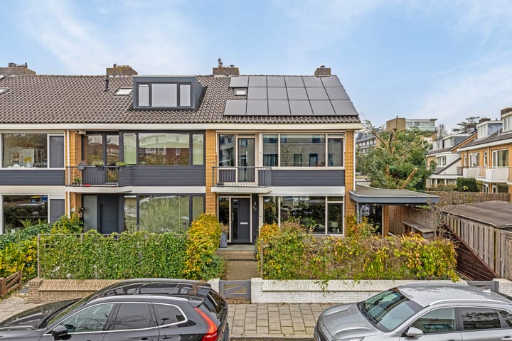 Foto 48 van Clematislaan 69