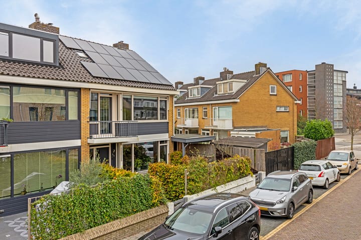 Foto 50 van Clematislaan 69