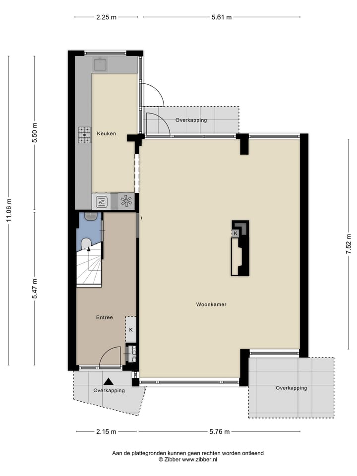 Foto 54 van Clematislaan 69