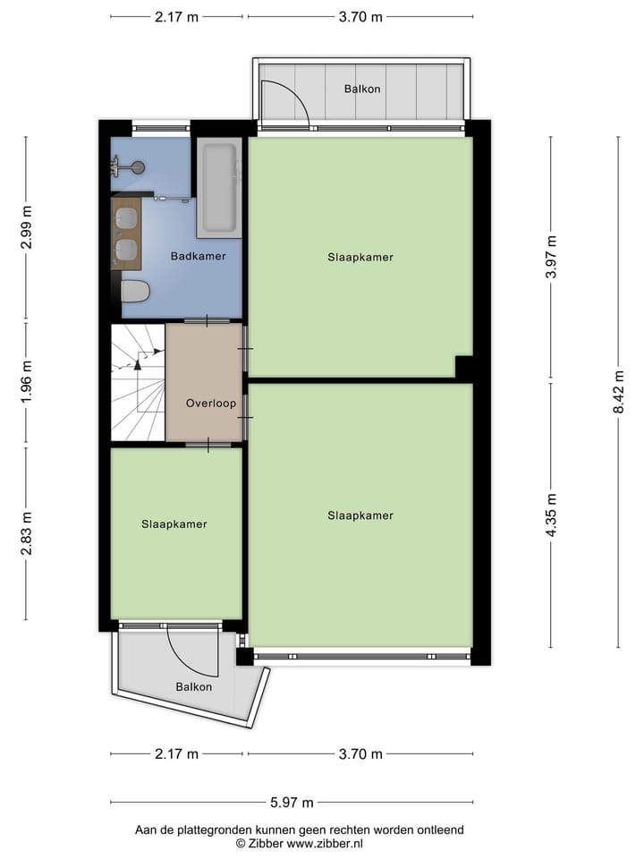 Foto 55 van Clematislaan 69