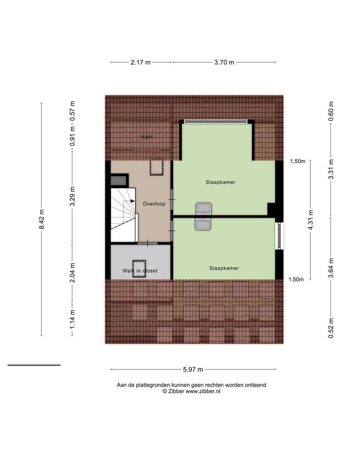 Photo 56 of Clematislaan 69