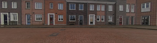 Bekijk 360° foto van straatbeeld van Broederwal 259