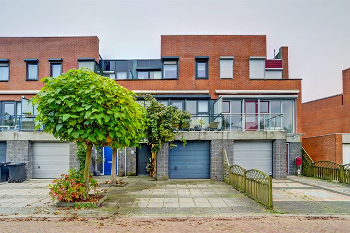 View photo 1 of Duizendbladstraat 17