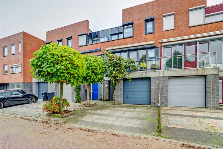 Bekijk foto 3 van Duizendbladstraat 17