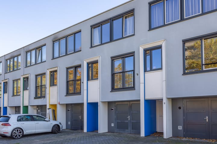 Foto 2 van Het Leunenberg 17