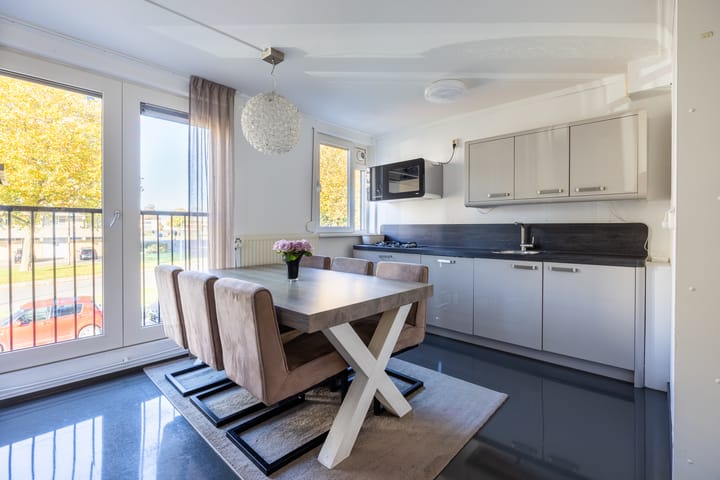 Foto 4 van Het Leunenberg 17