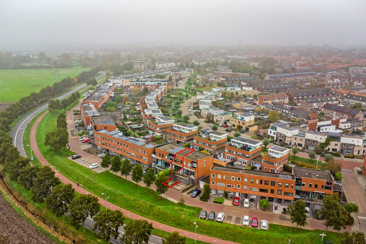 Bekijk foto 40 van Duizendbladstraat 17