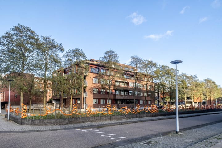 Foto 1 van Thijs Ouwerkerkstraat 39