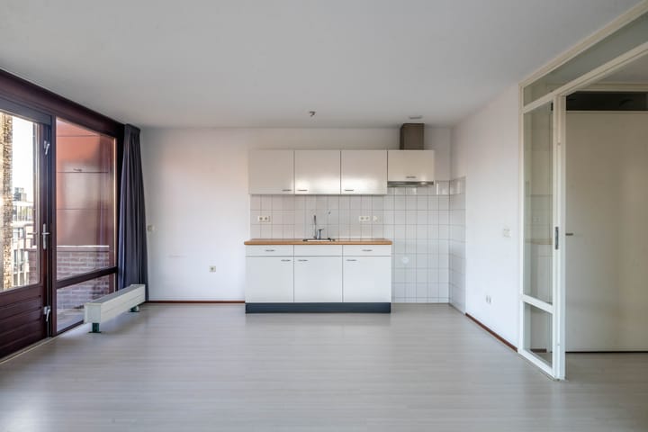 Foto 3 van Thijs Ouwerkerkstraat 39