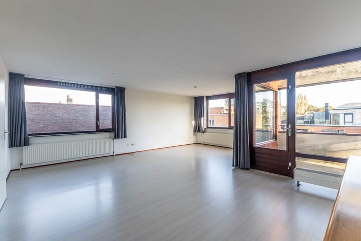 Foto 6 van Thijs Ouwerkerkstraat 39