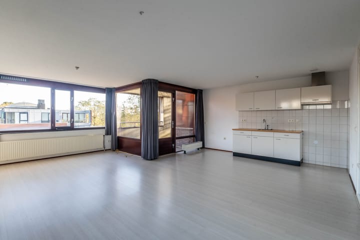 Foto 7 van Thijs Ouwerkerkstraat 39